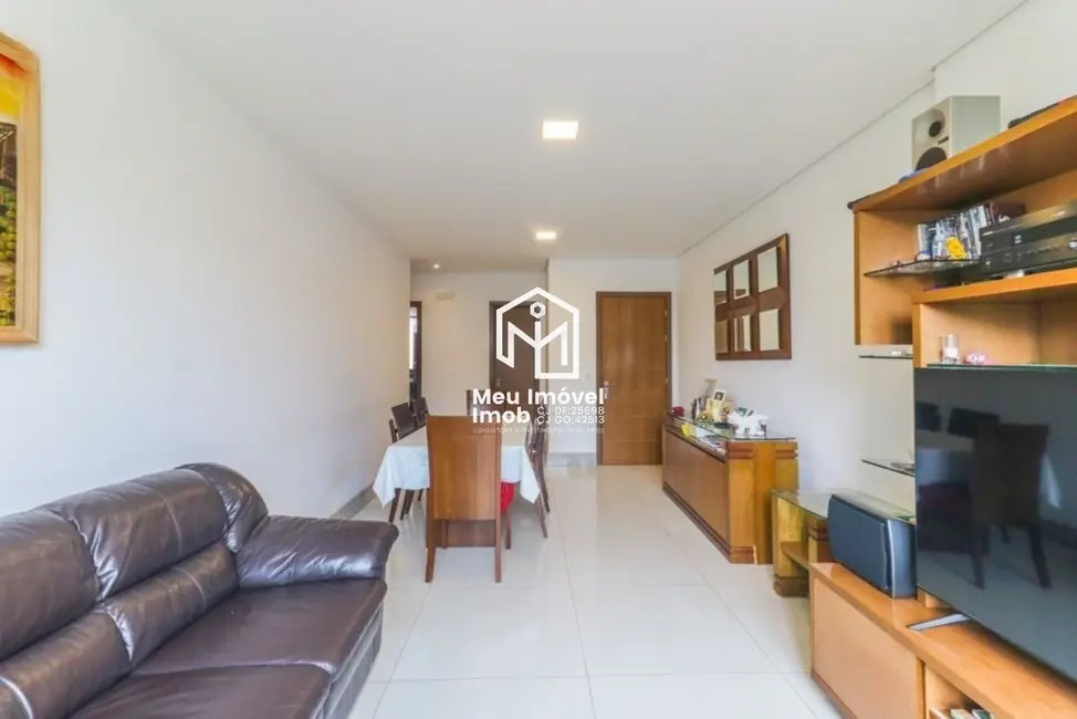 Apartamento com 3 quartos à venda, 130m2 em Setor Noroeste, Brasilia - DF - imagem 3 Foto 3 de Apartamento com 3 quartos à venda, 130m2 em Setor Noroeste, Brasilia - DF