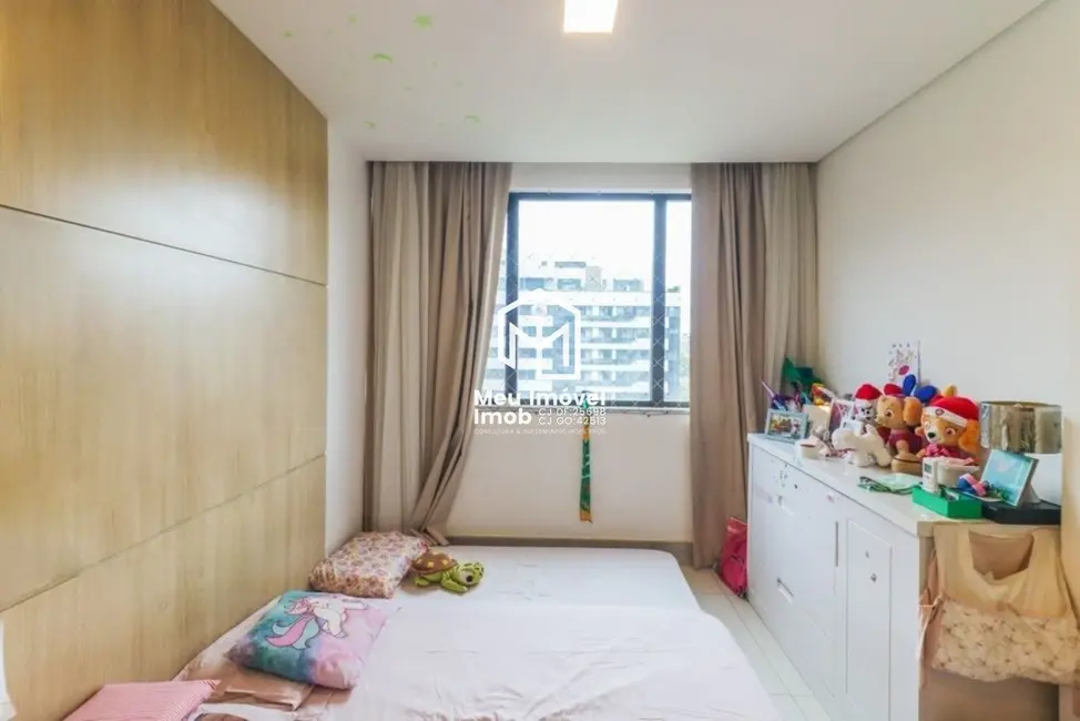 Apartamento com 3 quartos à venda, 130m2 em Setor Noroeste, Brasilia - DF - imagem 9 Foto 9 de Apartamento com 3 quartos à venda, 130m2 em Setor Noroeste, Brasilia - DF