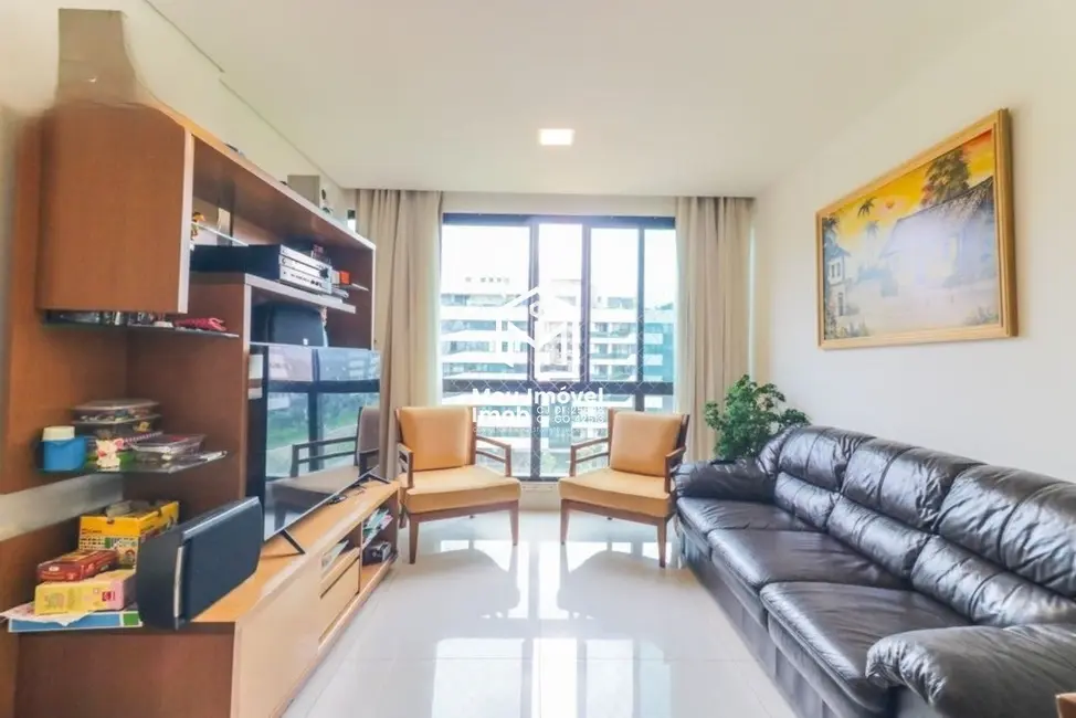 Apartamento com 3 quartos à venda, 130m2 em Setor Noroeste, Brasilia - DF - imagem 1 Foto 1 de Apartamento com 3 quartos à venda, 130m2 em Setor Noroeste, Brasilia - DF