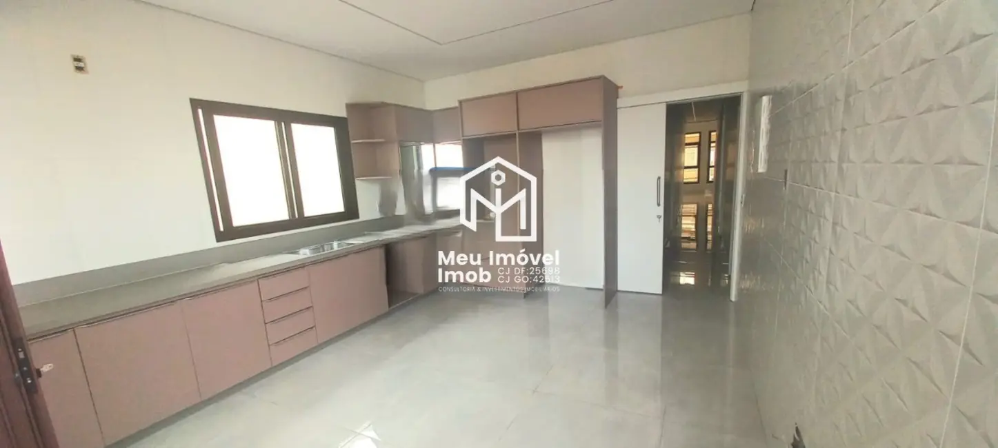 Casa de Condomínio com 4 quartos à venda, 400m2 em Setor Habitacional Vicente Pires, Brasilia - DF - imagem 4 Foto 4 de Casa de Condomínio com 4 quartos à venda, 400m2 em Setor Habitacional Vicente Pires, Brasilia - DF