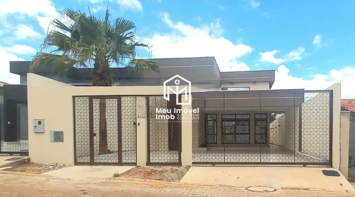 Casa de Condomínio com 4 quartos à venda, 400m2 em Setor Habitacional Vicente Pires, Brasilia - DF - imagem 1 Foto 1 de Casa de Condomínio com 4 quartos à venda, 400m2 em Setor Habitacional Vicente Pires, Brasilia - DF