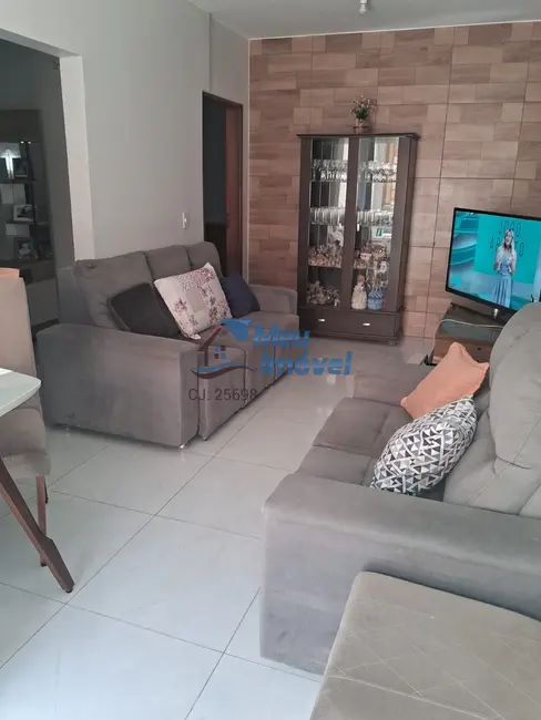 Foto 1 de Casa com 3 quartos à venda, 191m2 em Ceilândia Sul (Ceilândia), Brasilia - DF