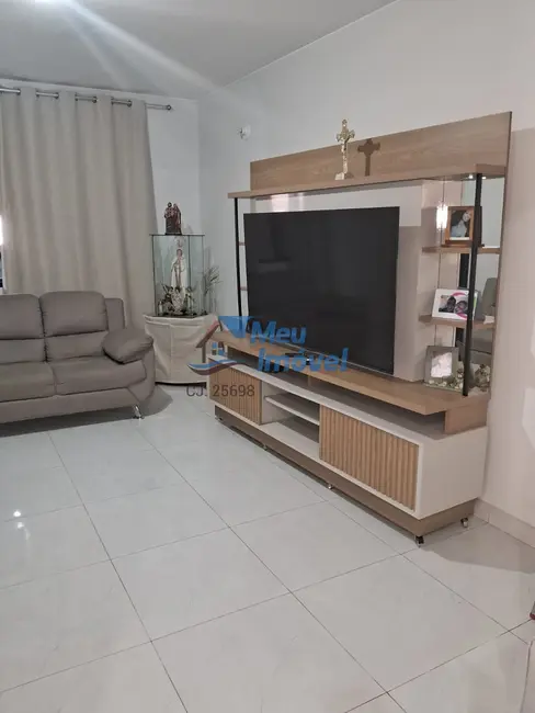 Foto 4 de Casa com 3 quartos à venda, 191m2 em Ceilândia Sul (Ceilândia), Brasilia - DF