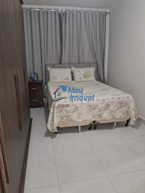 Foto 8 de Casa com 3 quartos à venda, 191m2 em Ceilândia Sul (Ceilândia), Brasilia - DF