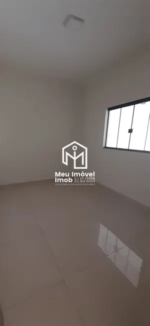 Casa com 3 quartos à venda, 147m2 em SHIS, Luziania - GO - imagem 2 Foto 2 de Casa com 3 quartos à venda, 147m2 em SHIS, Luziania - GO