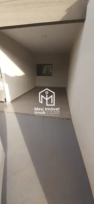 Casa com 3 quartos à venda, 147m2 em SHIS, Luziania - GO - imagem 7 Foto 7 de Casa com 3 quartos à venda, 147m2 em SHIS, Luziania - GO