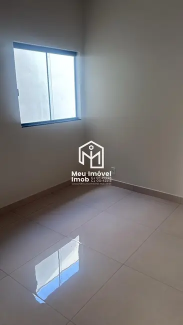 Casa com 3 quartos à venda, 147m2 em SHIS, Luziania - GO - imagem 4 Foto 4 de Casa com 3 quartos à venda, 147m2 em SHIS, Luziania - GO