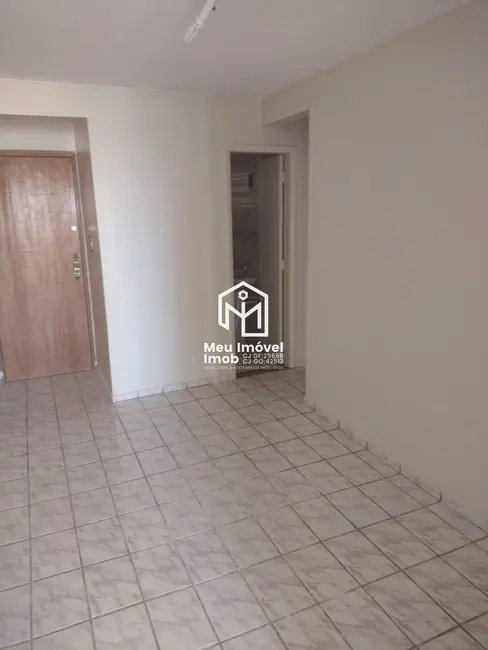 Foto 2 de Apartamento com 2 quartos à venda, 47m2 em Taguatinga Centro (Taguatinga), Brasilia - DF