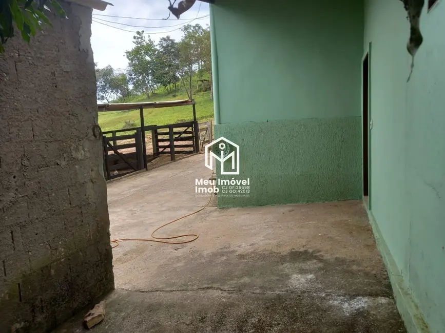 Foto 6 de Fazenda / Haras com 5 quartos à venda, 10m2 em Área Rural de Luziânia, Luziania - GO