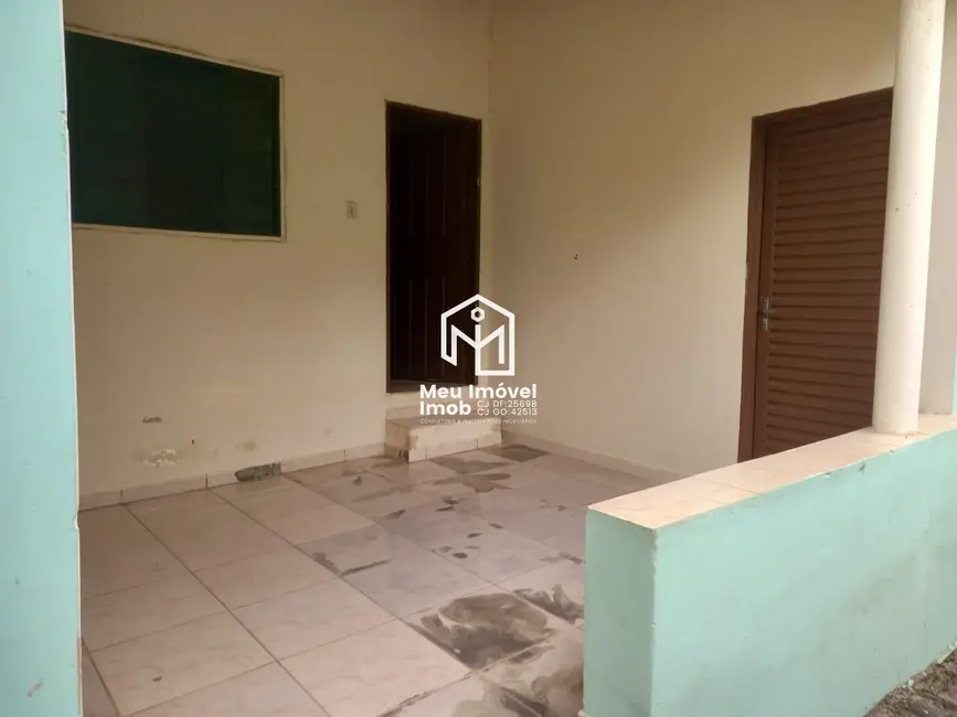 Foto 8 de Fazenda / Haras com 5 quartos à venda, 10m2 em Área Rural de Luziânia, Luziania - GO