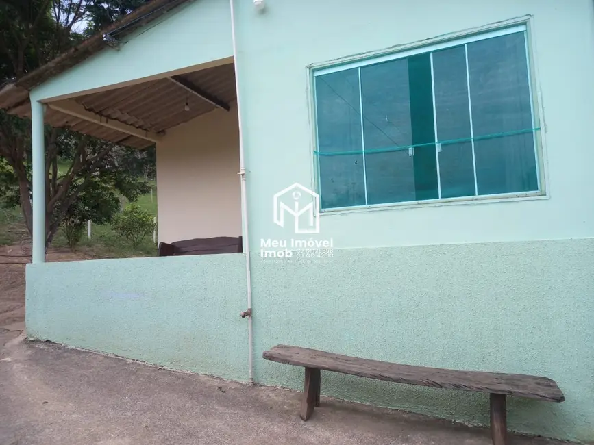 Foto 7 de Fazenda / Haras com 5 quartos à venda, 10m2 em Área Rural de Luziânia, Luziania - GO