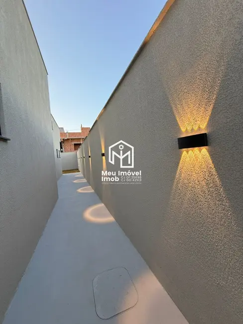 Foto 5 de Casa com 3 quartos à venda, 207m2 em Setor Fumal, Luziania - GO