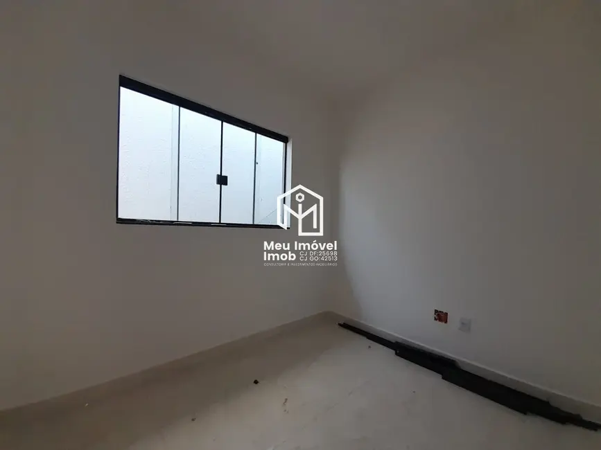 Casa com 3 quartos à venda, 240m2 em Jardim Céu Azul, Valparaiso De Goias - GO - imagem 9 Foto 9 de Casa com 3 quartos à venda, 240m2 em Jardim Céu Azul, Valparaiso De Goias - GO