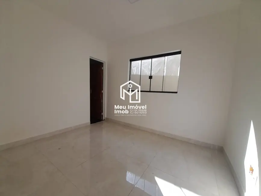 Casa com 3 quartos à venda, 240m2 em Jardim Céu Azul, Valparaiso De Goias - GO - imagem 8 Foto 8 de Casa com 3 quartos à venda, 240m2 em Jardim Céu Azul, Valparaiso De Goias - GO