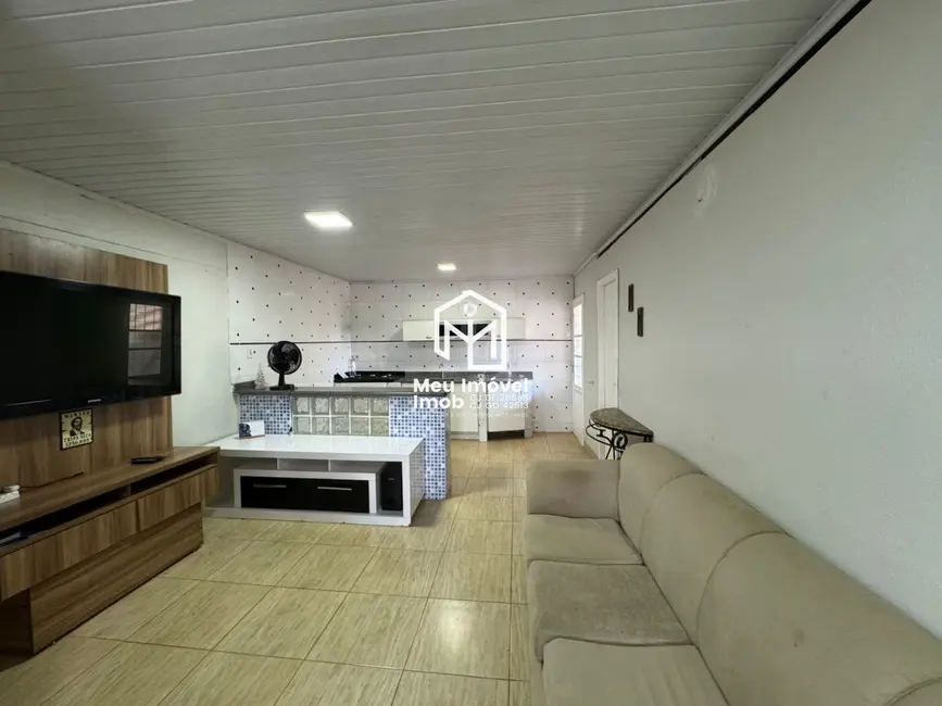 Foto 5 de Casa de Condomínio com 6 quartos à venda, 128m2 em Guará II, Brasilia - DF