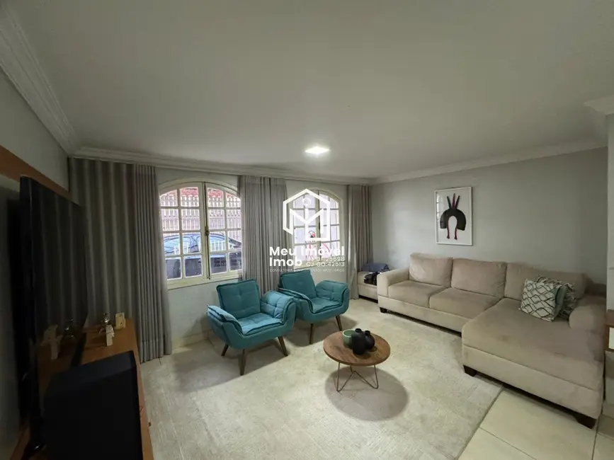 Foto 4 de Casa de Condomínio com 6 quartos à venda, 128m2 em Guará II, Brasilia - DF