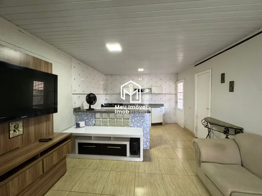 Foto 6 de Casa de Condomínio com 6 quartos à venda, 128m2 em Guará II, Brasilia - DF