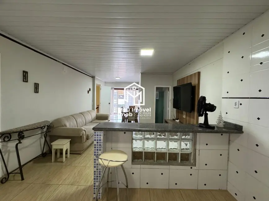 Foto 8 de Casa de Condomínio com 6 quartos à venda, 128m2 em Guará II, Brasilia - DF