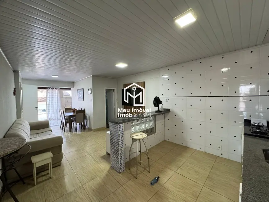 Foto 7 de Casa de Condomínio com 6 quartos à venda, 128m2 em Guará II, Brasilia - DF