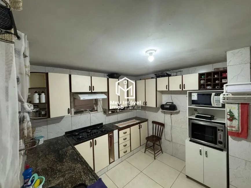 Foto 9 de Casa de Condomínio com 6 quartos à venda, 128m2 em Guará II, Brasilia - DF