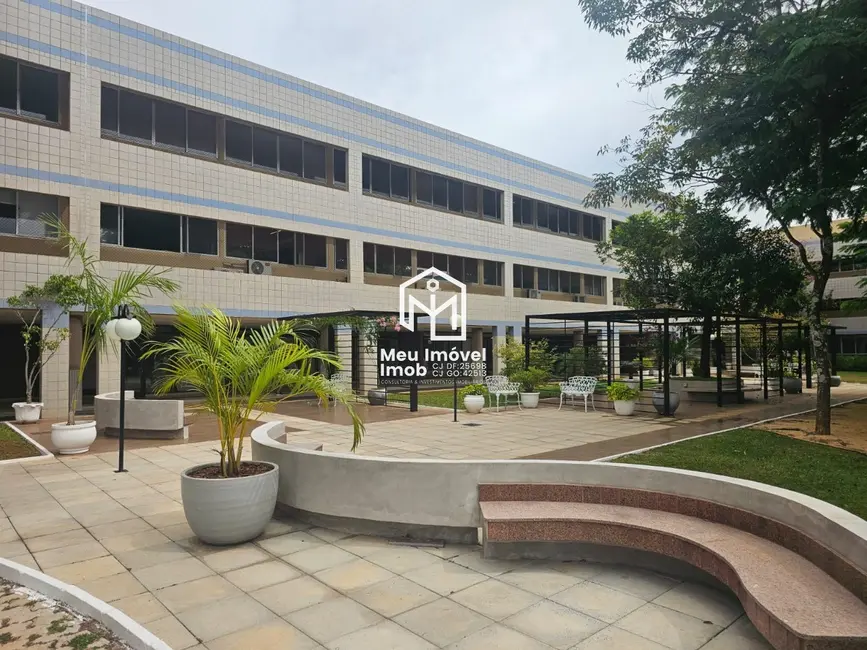 Sala Comercial à venda, 31m2 em Asa Sul, Brasilia - DF - imagem 1 Foto 1 de Sala Comercial à venda, 31m2 em Asa Sul, Brasilia - DF