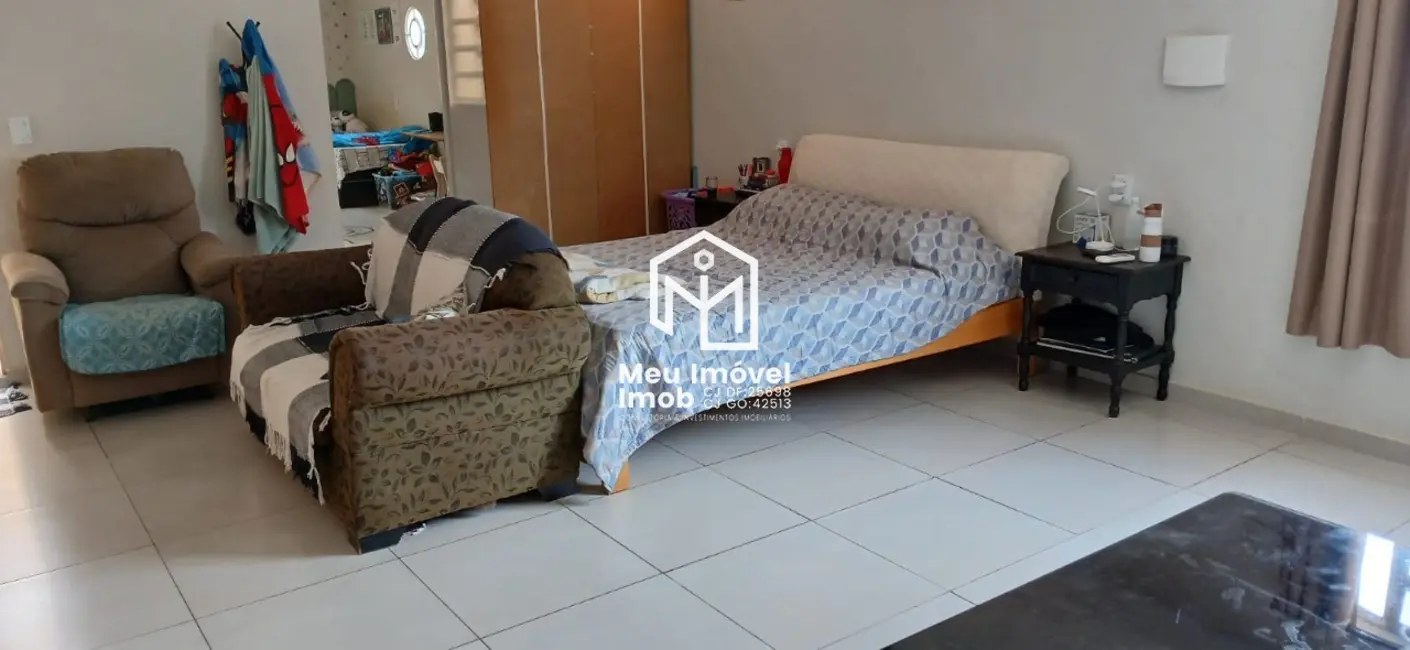 Foto 2 de Casa com 6 quartos à venda, 400m2 em Asa Norte, Brasilia - DF