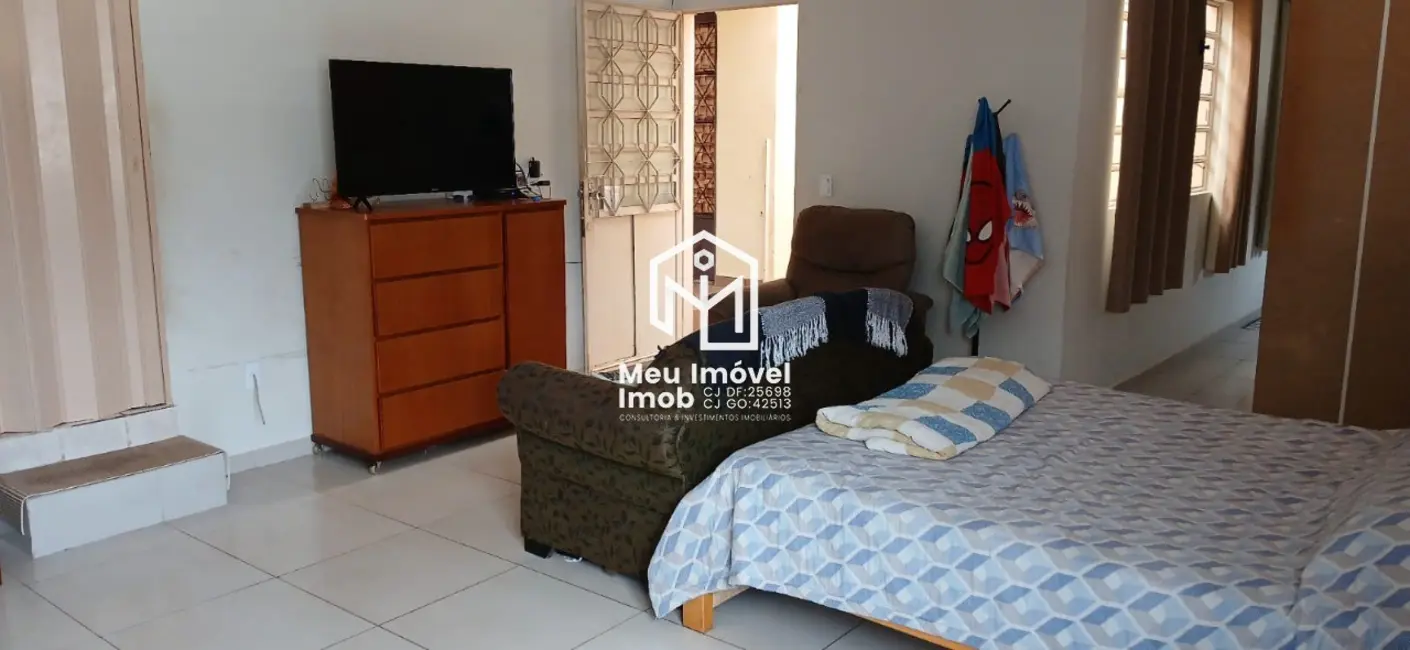 Foto 8 de Casa com 6 quartos à venda, 400m2 em Asa Norte, Brasilia - DF