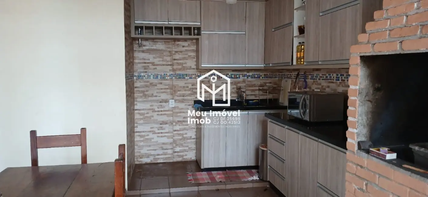 Foto 9 de Casa com 6 quartos à venda, 400m2 em Asa Norte, Brasilia - DF