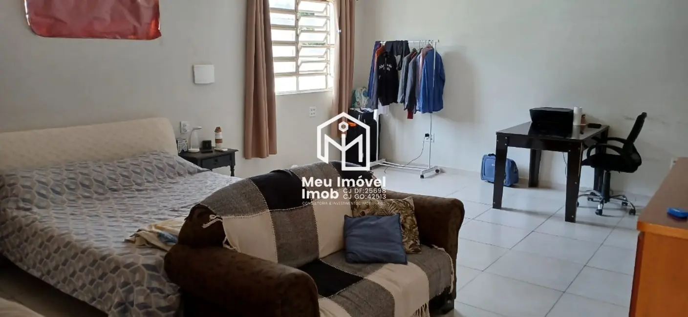 Foto 1 de Casa com 6 quartos à venda, 400m2 em Asa Norte, Brasilia - DF