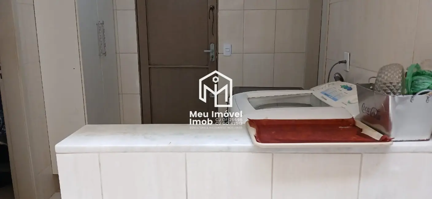 Foto 4 de Casa com 6 quartos à venda, 400m2 em Asa Norte, Brasilia - DF