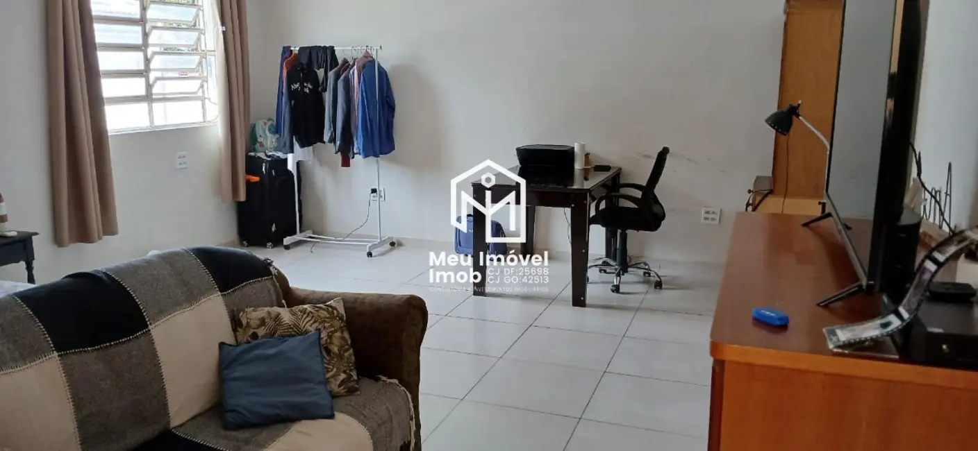 Foto 7 de Casa com 6 quartos à venda, 400m2 em Asa Norte, Brasilia - DF