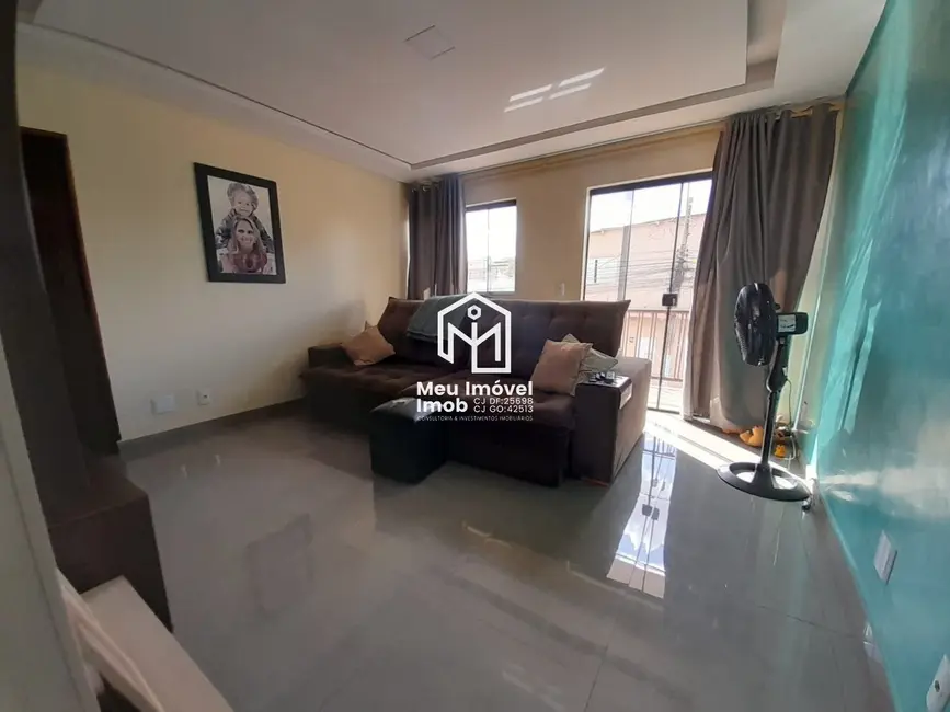 Casa com 5 quartos à venda, 210m2 em Parque Esplanada I, Valparaiso De Goias - GO - imagem 3 Foto 3 de Casa com 5 quartos à venda, 210m2 em Parque Esplanada I, Valparaiso De Goias - GO