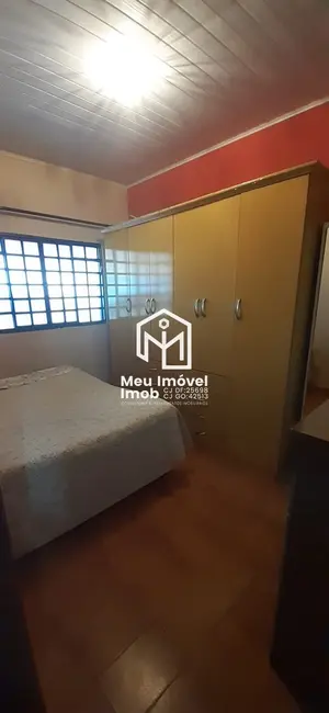 Casa com 4 quartos à venda, 230m2 em SHIS, Luziania - GO - imagem 8 Foto 8 de Casa com 4 quartos à venda, 230m2 em SHIS, Luziania - GO