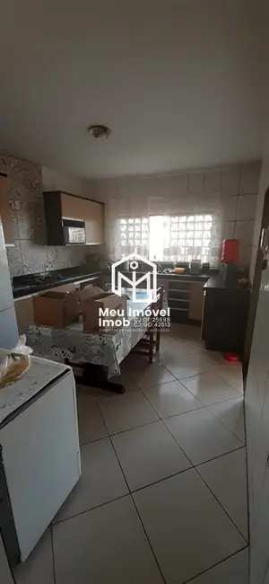 Casa com 4 quartos à venda, 230m2 em SHIS, Luziania - GO - imagem 3 Foto 3 de Casa com 4 quartos à venda, 230m2 em SHIS, Luziania - GO