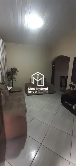 Casa com 4 quartos à venda, 230m2 em SHIS, Luziania - GO - imagem 1 Foto 1 de Casa com 4 quartos à venda, 230m2 em SHIS, Luziania - GO