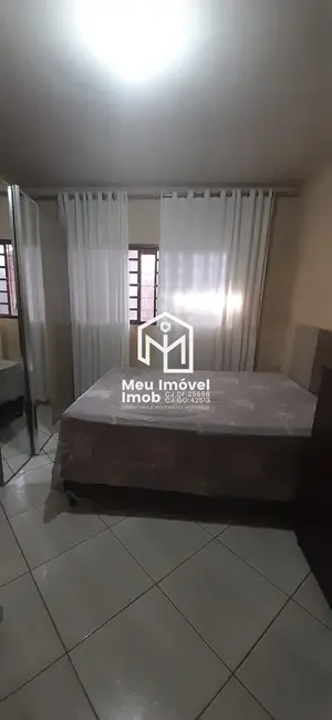 Casa com 4 quartos à venda, 230m2 em SHIS, Luziania - GO - imagem 9 Foto 9 de Casa com 4 quartos à venda, 230m2 em SHIS, Luziania - GO