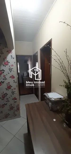 Casa com 4 quartos à venda, 230m2 em SHIS, Luziania - GO - imagem 6 Foto 6 de Casa com 4 quartos à venda, 230m2 em SHIS, Luziania - GO