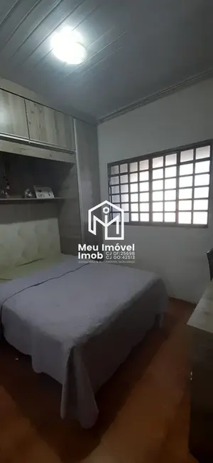 Casa com 4 quartos à venda, 230m2 em SHIS, Luziania - GO - imagem 5 Foto 5 de Casa com 4 quartos à venda, 230m2 em SHIS, Luziania - GO