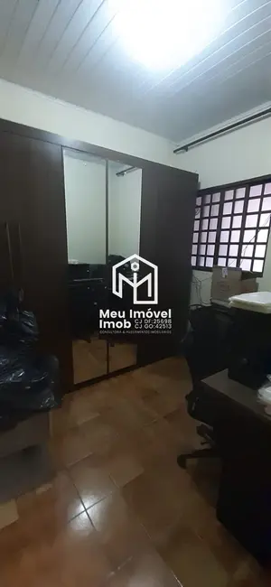 Casa com 4 quartos à venda, 230m2 em SHIS, Luziania - GO - imagem 7 Foto 7 de Casa com 4 quartos à venda, 230m2 em SHIS, Luziania - GO