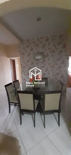 Casa com 4 quartos à venda, 230m2 em SHIS, Luziania - GO - imagem 4 Foto 4 de Casa com 4 quartos à venda, 230m2 em SHIS, Luziania - GO