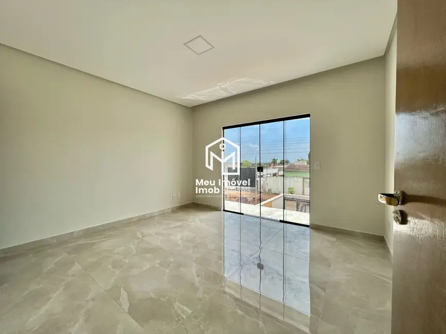 Foto 5 de Casa com 3 quartos à venda, 130m2 em Parque Estrela Dalva I, Luziania - GO