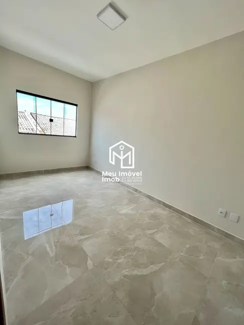 Foto 4 de Casa com 3 quartos à venda, 130m2 em Parque Estrela Dalva I, Luziania - GO