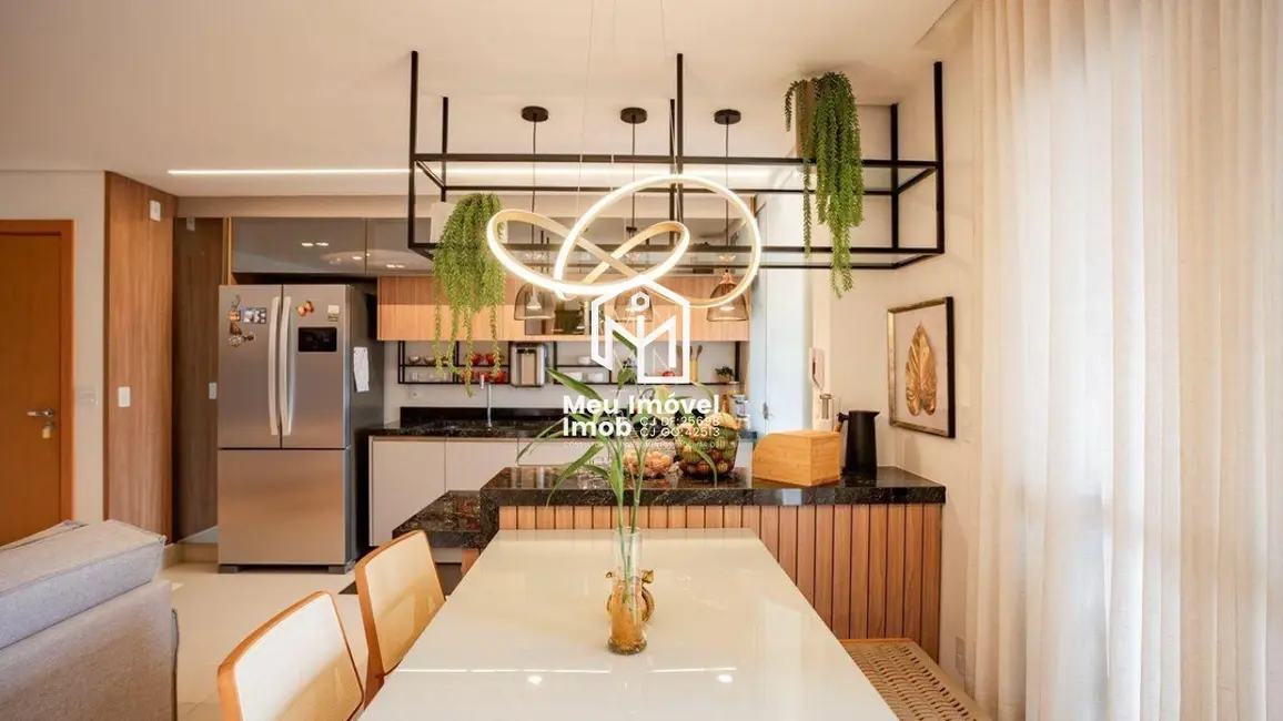 Apartamento com 3 quartos à venda, 95m2 em Sul (Águas Claras), Brasilia - DF - imagem 9 Foto 9 de Apartamento com 3 quartos à venda, 95m2 em Sul (Águas Claras), Brasilia - DF