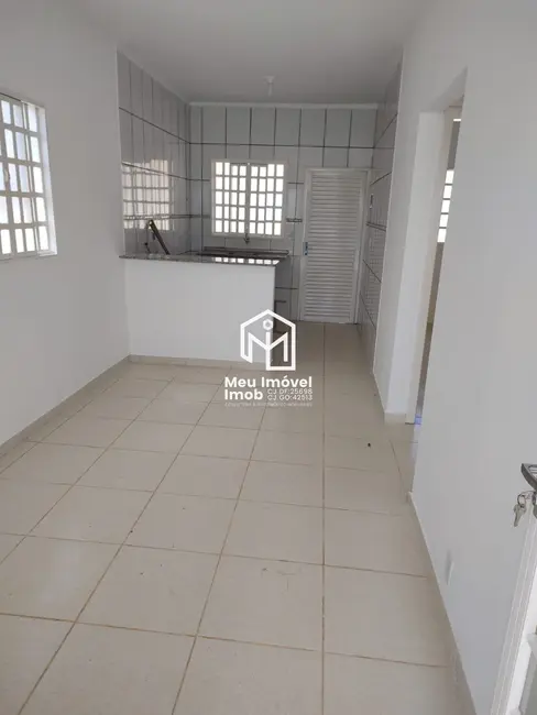 Foto 9 de Casa com 2 quartos à venda, 51m2 em Setor Leste, Luziania - GO