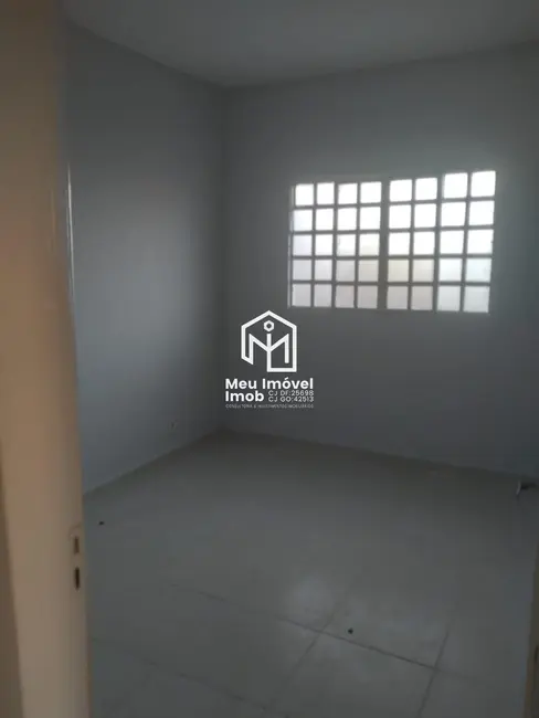 Foto 5 de Casa com 2 quartos à venda, 51m2 em Setor Leste, Luziania - GO