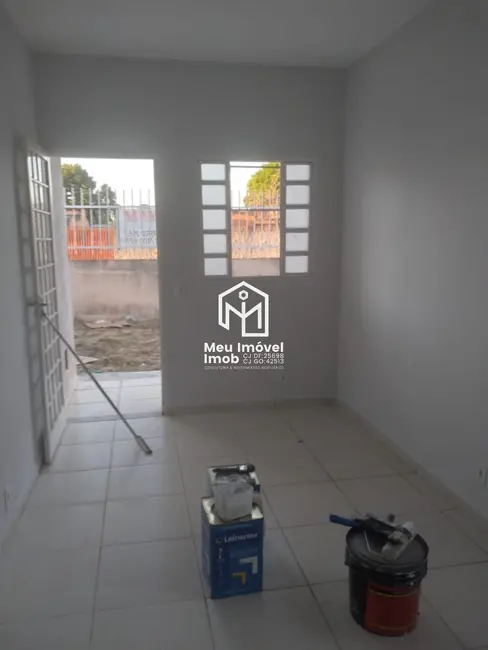 Foto 8 de Casa com 2 quartos à venda, 51m2 em Setor Leste, Luziania - GO