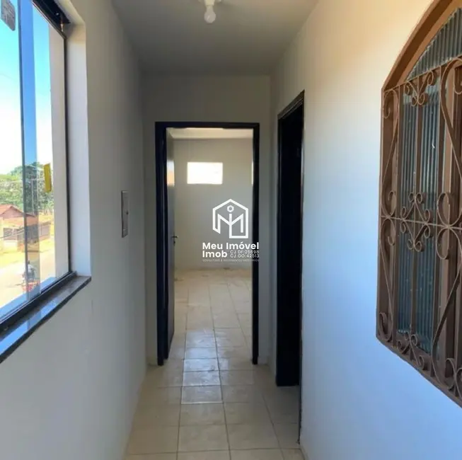 Foto 7 de Armazém / Galpão com 3 quartos à venda, 489m2 em Setor Fumal, Luziania - GO