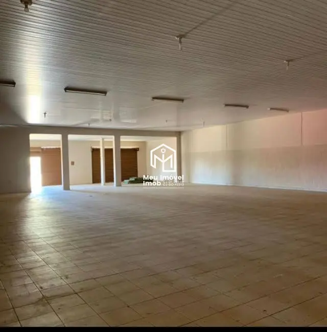 Foto 4 de Armazém / Galpão com 3 quartos à venda, 489m2 em Setor Fumal, Luziania - GO