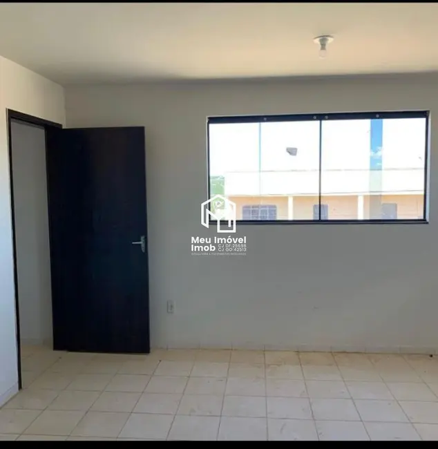 Foto 3 de Armazém / Galpão com 3 quartos à venda, 489m2 em Setor Fumal, Luziania - GO