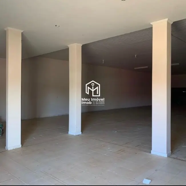 Foto 6 de Armazém / Galpão com 3 quartos à venda, 489m2 em Setor Fumal, Luziania - GO